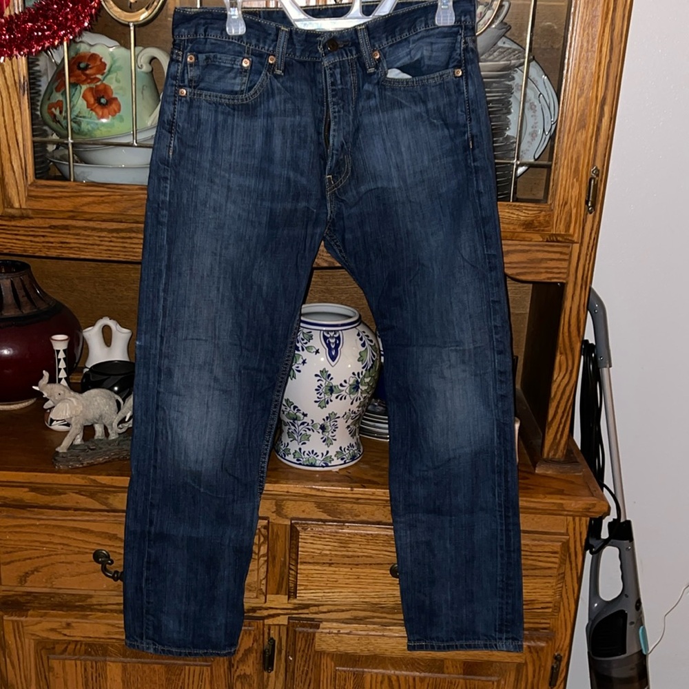 Levi’s 505 32x30